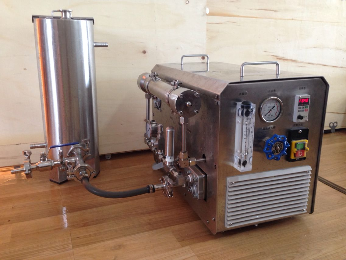 反渗透膜实验设备