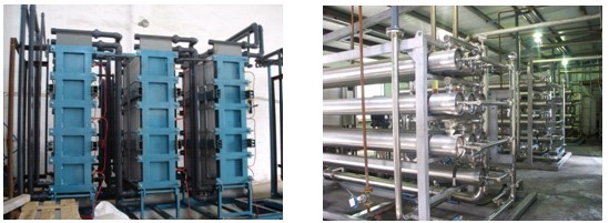 生物制药典型案例图片